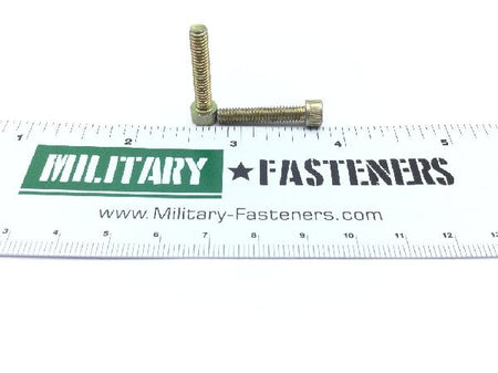 NAS1352-08-14P Socket Head Cap Screw (5)