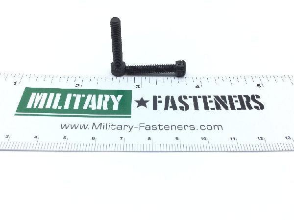NAS1352-08-14 Socket Head Cap Screw (5)