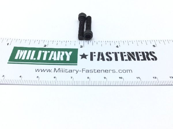 NAS1352-08-14 Socket Head Cap Screw (6)