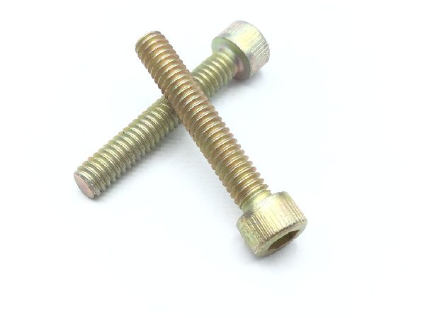 NAS1352-08-16P Socket Head Cap Screw (2)