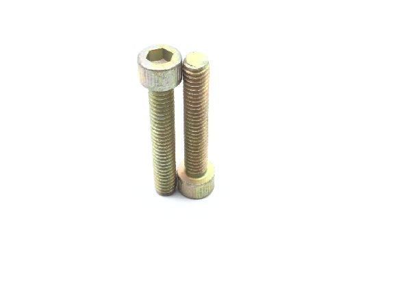 NAS1352-08-16P Socket Head Cap Screw (3)