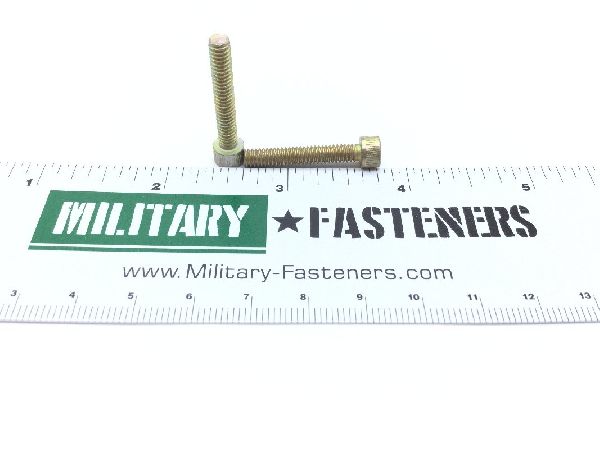 NAS1352-08-16P Socket Head Cap Screw (5)