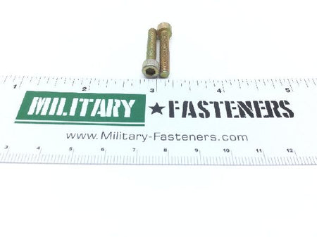 NAS1352-08-16P Socket Head Cap Screw (6)