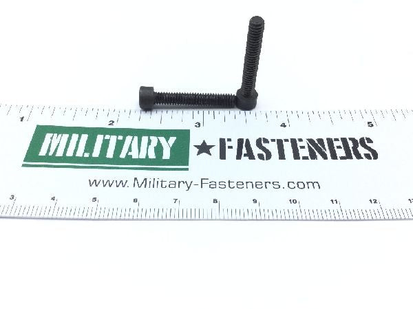 NAS1352-08-16 Socket Head Cap Screw (5)