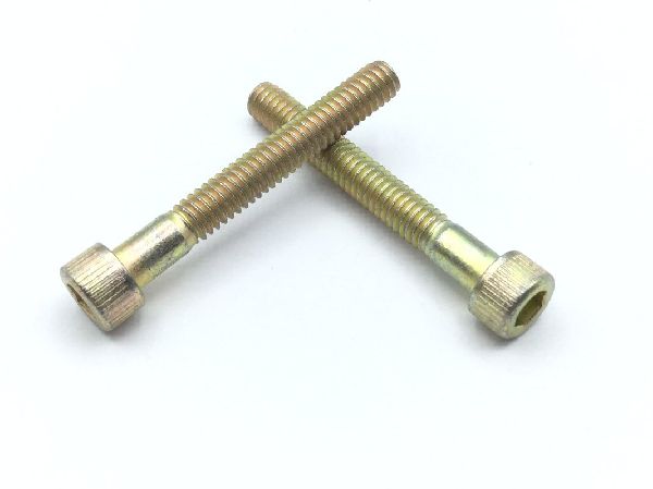 NAS1352-08-20P Socket Head Cap Screw (3)