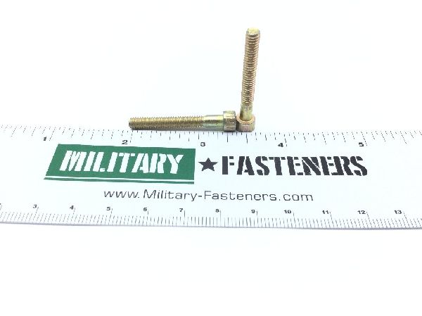 NAS1352-08-20P Socket Head Cap Screw (5)