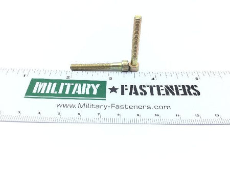 NAS1352-08-20P Socket Head Cap Screw (5)