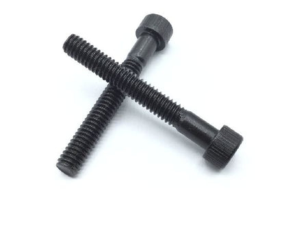 NAS1352-08-20 Socket Head Cap Screw (3)