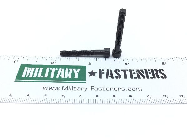 NAS1352-08-20 Socket Head Cap Screw (6)