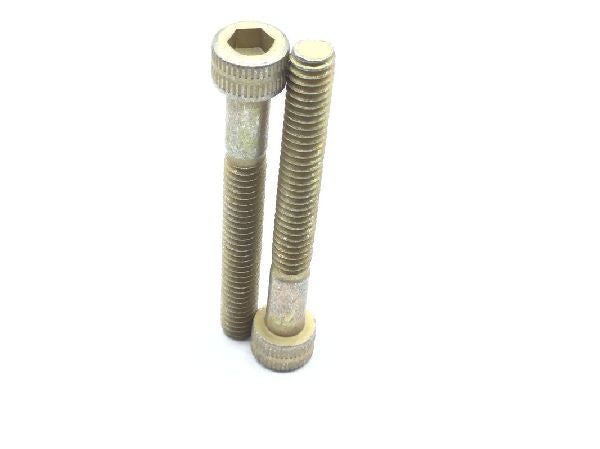NAS1352-08-22P Socket Head Cap Screw (2)