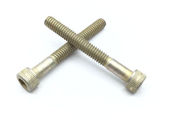 NAS1352-08-22P Socket Head Cap Screw (3)