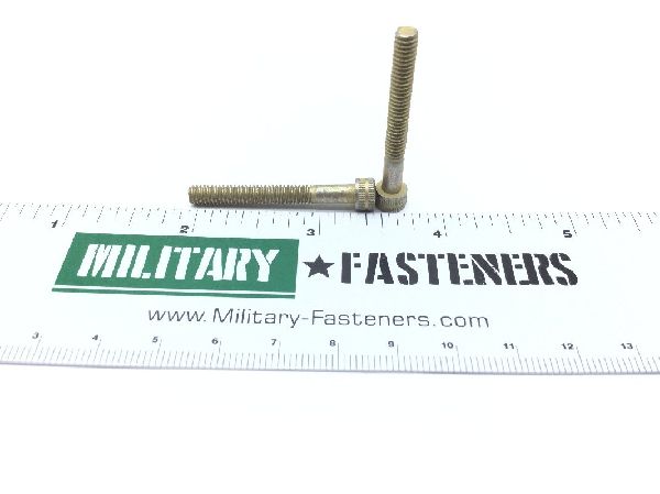 NAS1352-08-22P Socket Head Cap Screw (5)