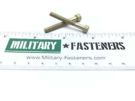 NAS1352-08-22P Socket Head Cap Screw (6)