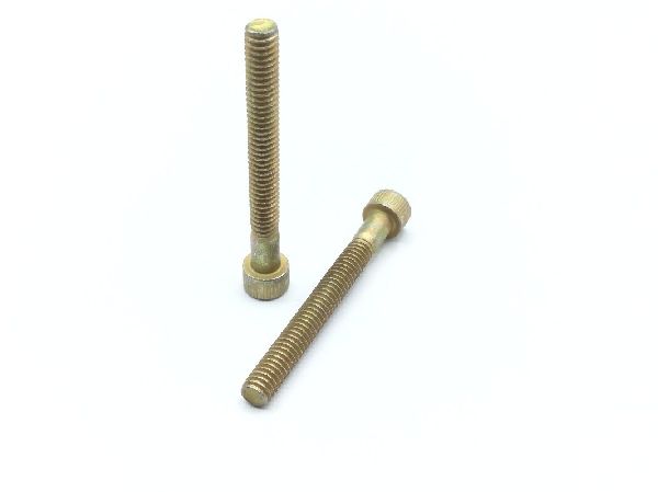 NAS1352-08-24P Socket Head Cap Screw (2)