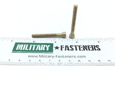 NAS1352-08-24P Socket Head Cap Screw (5)
