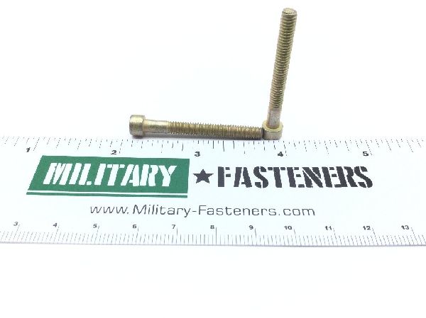 NAS1352-08-24 Socket Head Cap Screw (5)