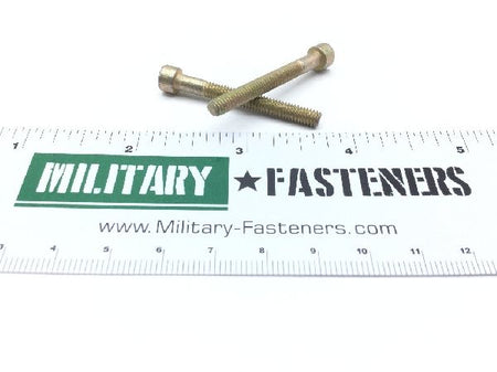 NAS1352-08-24 Socket Head Cap Screw (6)