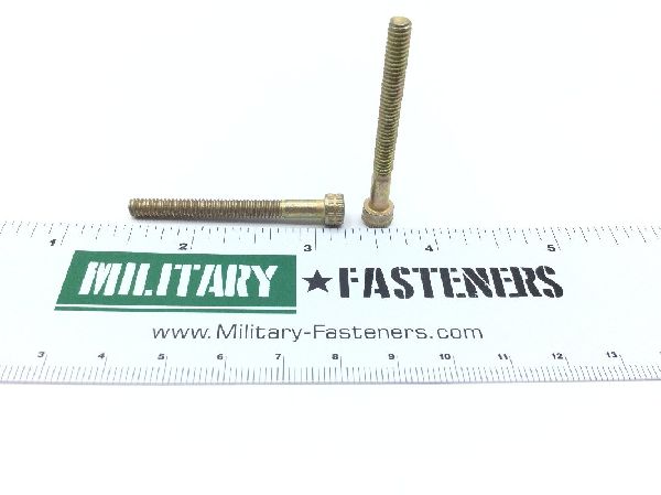 NAS1352-08-26P Socket Head Cap Screw (5)