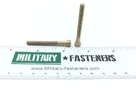 NAS1352-08-26P Socket Head Cap Screw (5)