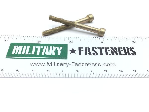NAS1352-08-28P Socket Head Cap Screw