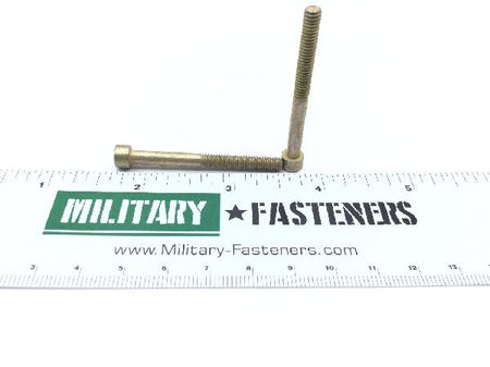 NAS1352-08-28P Socket Head Cap Screw (2)
