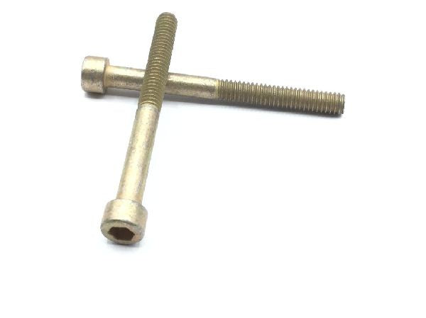 NAS1352-08-28P Socket Head Cap Screw (4)