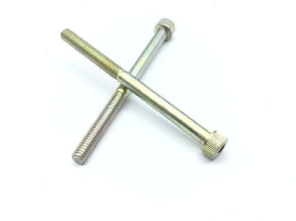 NAS1352-08-36P Socket Head Cap Screw (2)