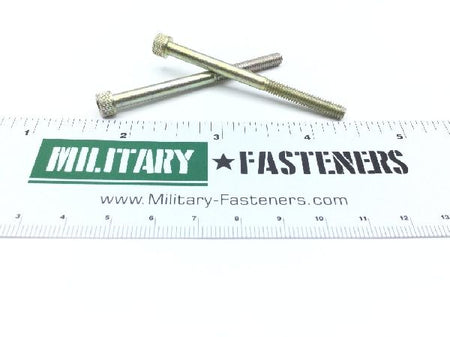 NAS1352-08-36P Socket Head Cap Screw (6)