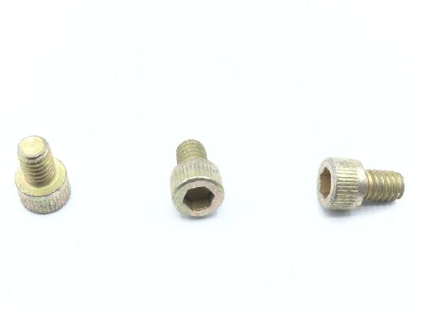 NAS1352-08-4P Socket Head Cap Screw