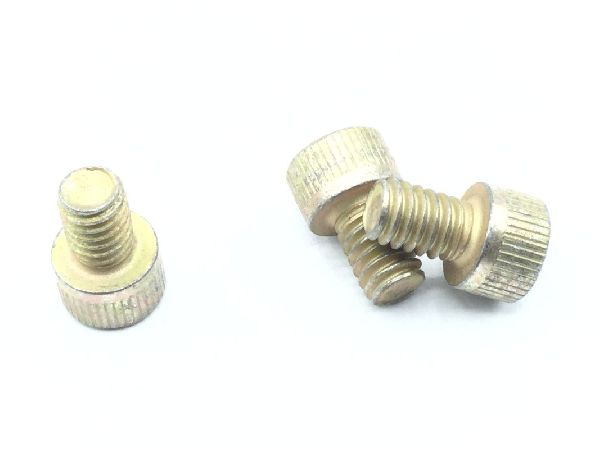 NAS1352-08-4P Socket Head Cap Screw (2)