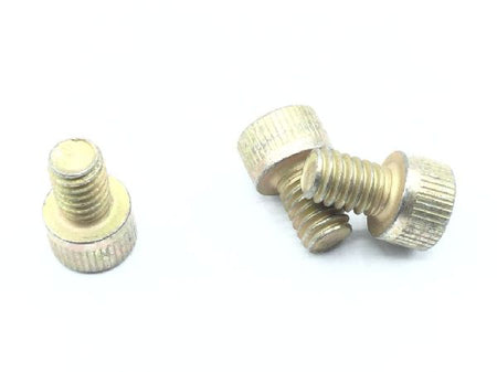 NAS1352-08-4P Socket Head Cap Screw (2)