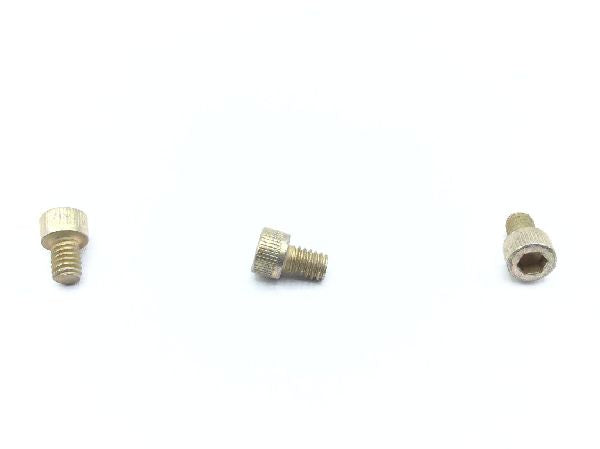 NAS1352-08-4P Socket Head Cap Screw (3)