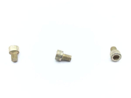 NAS1352-08-4P Socket Head Cap Screw (3)