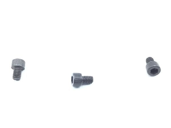 NAS1352-08-4 Socket Head Cap Screw (3)