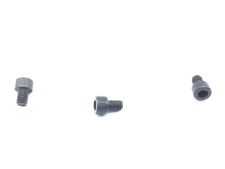 NAS1352-08-4 Socket Head Cap Screw (3)