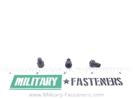 NAS1352-08-4 Socket Head Cap Screw (5)