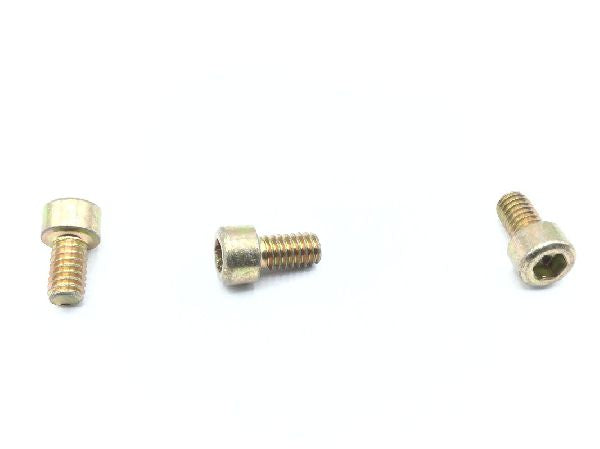 NAS1352-08-5P Socket Head Cap Screw (3)