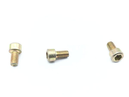 NAS1352-08-5P Socket Head Cap Screw (3)