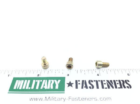 NAS1352-08-5P Socket Head Cap Screw (5)