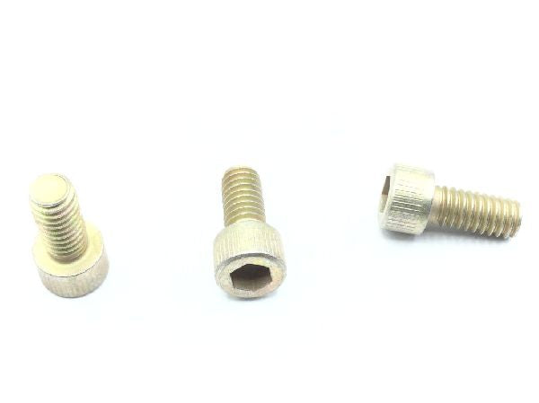 NAS1352-08-6P Socket Head Cap Screw