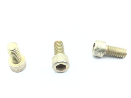 NAS1352-08-6P Socket Head Cap Screw