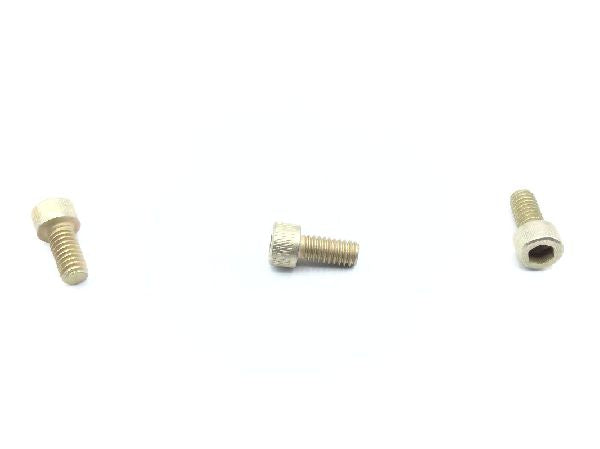 NAS1352-08-6P Socket Head Cap Screw (3)