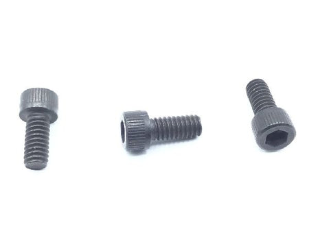NAS1352-08-6 Socket Head Cap Screw (3)
