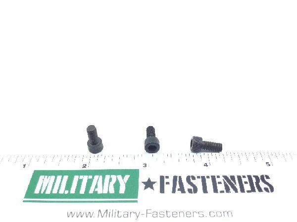 NAS1352-08-6 Socket Head Cap Screw (5)