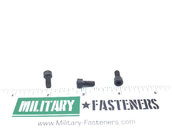 NAS1352-08-6 Socket Head Cap Screw (6)