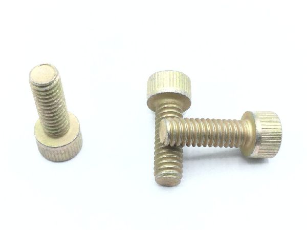 NAS1352-08-8P Socket Head Cap Screw (2)