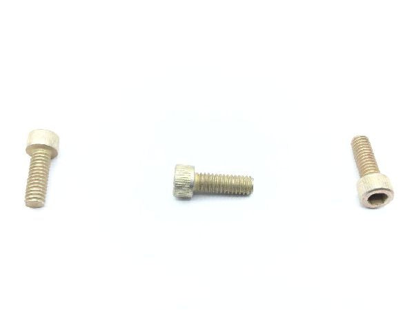 NAS1352-08-8P Socket Head Cap Screw (3)