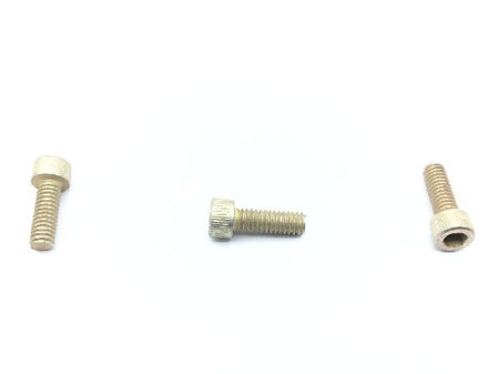 NAS1352-08-8P Socket Head Cap Screw (3)