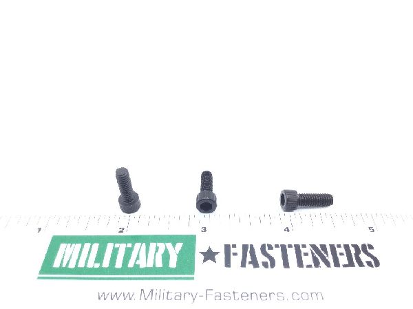 NAS1352-08-8 Socket Head Cap Screw (5)