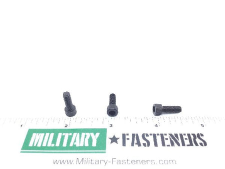 NAS1352-08-8 Socket Head Cap Screw (5)
